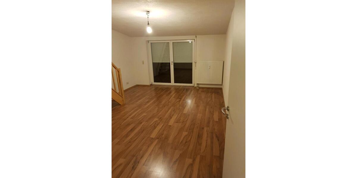 Maisonettenwohnung Schwörstadt - 3 Zimmer, 78 m&sup2;, 1.125&euro; | Angebot:25045591