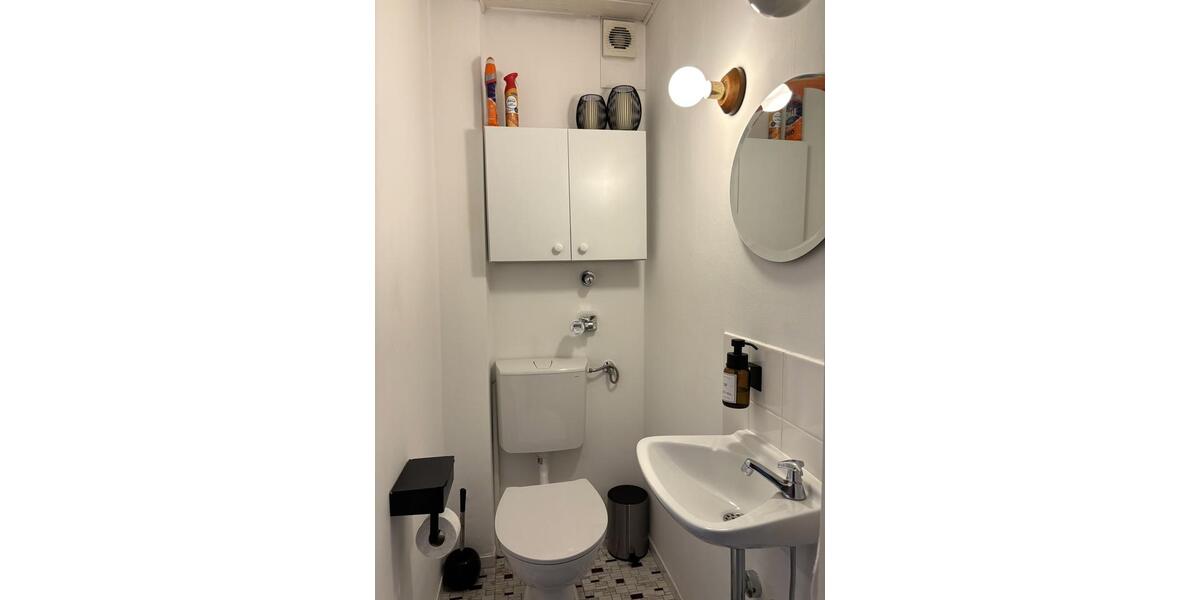 Lichtdurchflutete 4,5-Zimmer-Wohnung mit großzügigem Balkon und Einzelgarage 4.5 zimmer