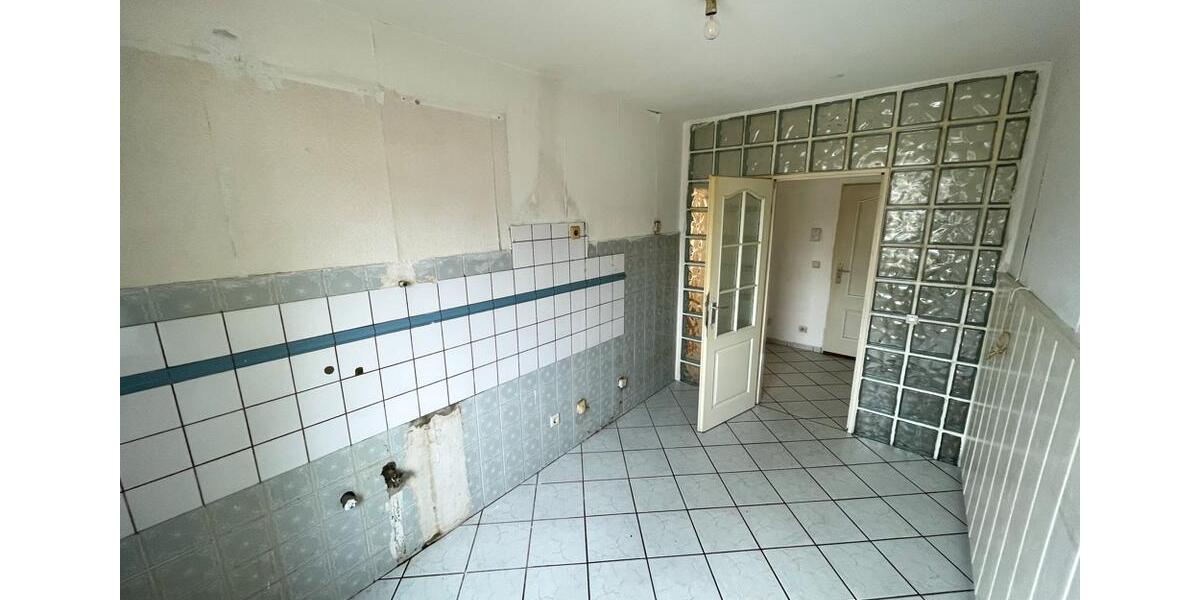 Schöne 3,5-Raum-Wohnung in Dorsten-Hervest |ca. 98 m² | großzügige Loggia 3 zimmer