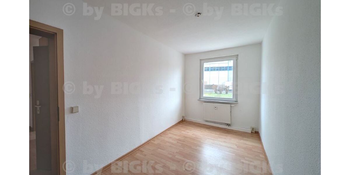 BIGKs - Suhl Aue 1: 3 Raum Wohnung Suhl,sep.Küche,Wannenbad (-;) - 3- Suhl Suhl Aue 1 | Angebot:26418688