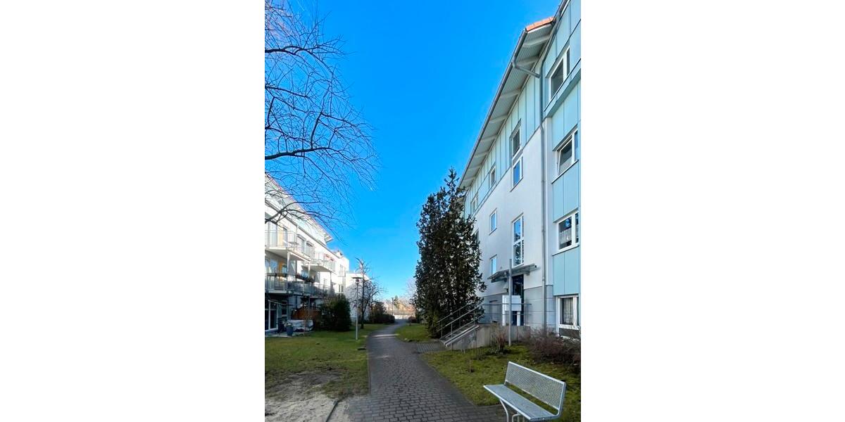 Etagenwohnung Erfurt Daberstedt - 3 Zimmer, 78 m&sup2;, 857&euro; | Angebot:25253071