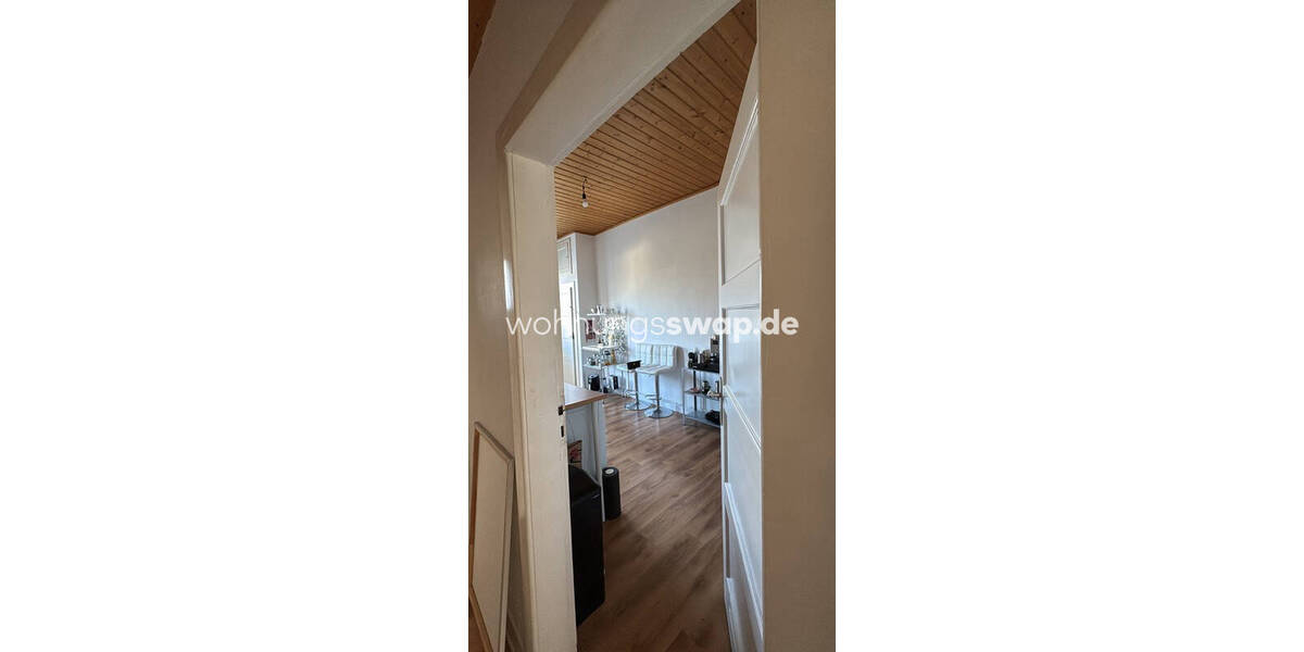 Etagenwohnung Köln Raderthal - 2 Zimmer, 60 m&sup2;, 640&euro; | Angebot:26166417