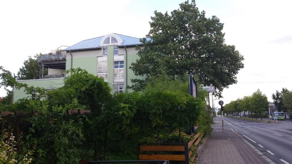 Dachgeschoßwohnung Göttingen Grone - 3 Zimmer, 78 m&sup2;, 750&euro; | Angebot:24763994