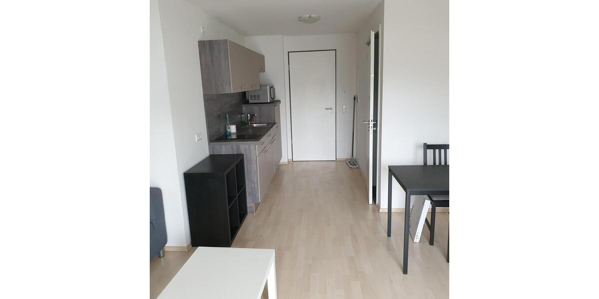 Maisonettenwohnung Aalen - 2 Zimmer, 39 m&sup2;, 665&euro; | Angebot:25402127