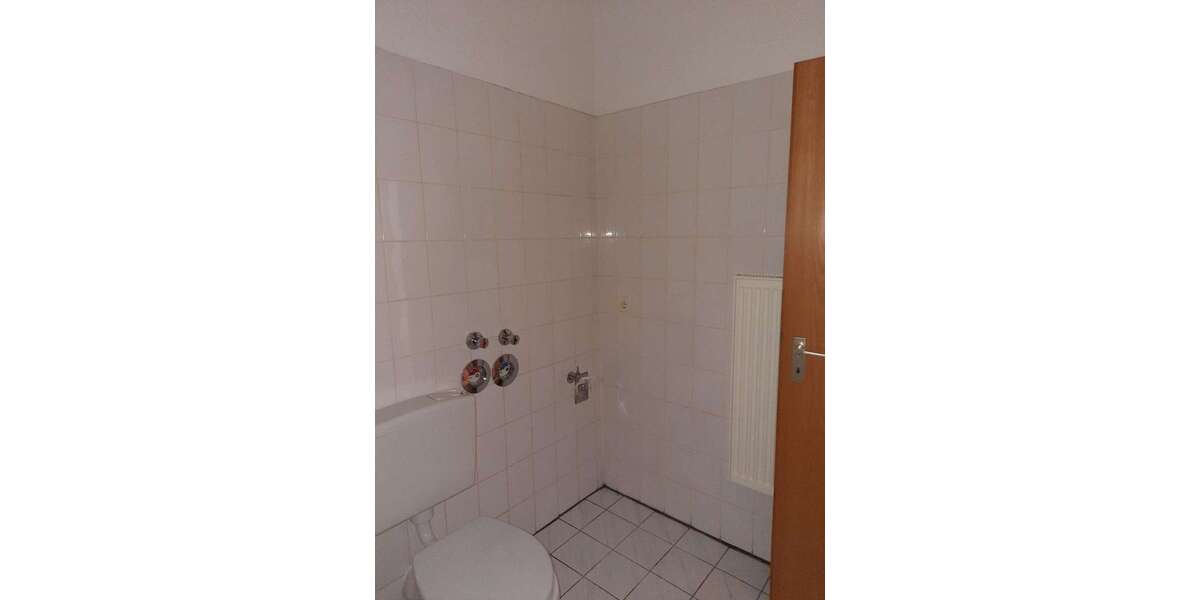 2 Zimmer-Wohnung *gerade in Renovierung* frei ab 01.08.2023 2 zimmer