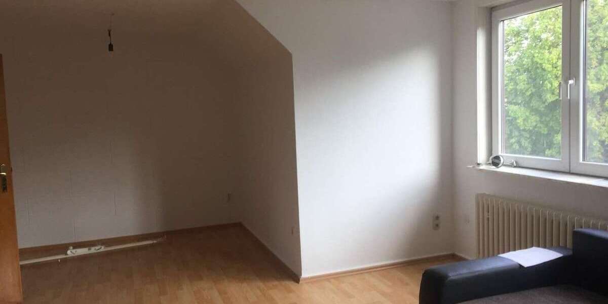 Wohnung zum Mieten in Helmstedt 635 € 92 m² 3 zimmer