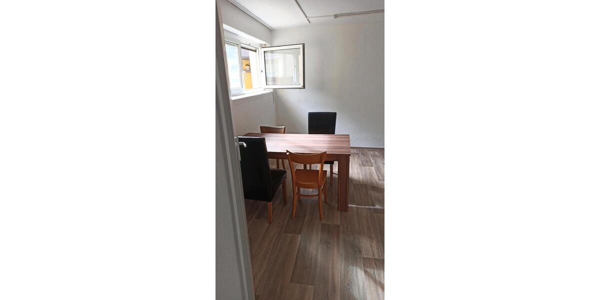 Erdgeschoßwohnung Roth - 1 Zimmer, 40 m&sup2;, 480&euro; | Angebot:26320590