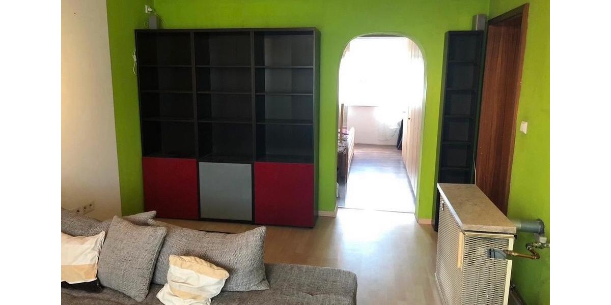 Etagenwohnung Vaihingen an der Enz - 2.5 Zimmer, 55 m&sup2;, 700&euro; | Angebot:26532899