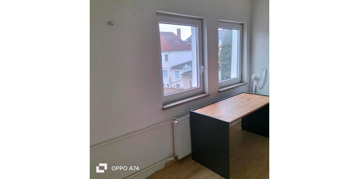 Erdgeschoßwohnung Hameln Kernstadt - 2 Zimmer, 60 m&sup2;, 650&euro; | Angebot:24850201