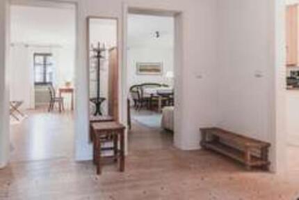 Wohnen auf Zeit Breitbrunn am Chiemsee - 2 Zimmer, 68 m&sup2;, 1.254&euro; | Angebot:24621391