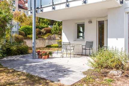 Wohnung zum Mieten in Bietigheim-Bissingen 1.150 € 88.09 m² 3 zimmer