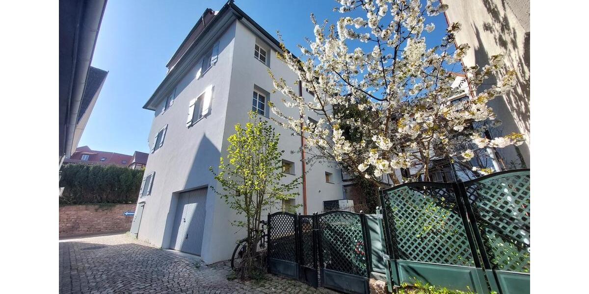 Etagenwohnung Gernsbach - 3 Zimmer, 57 m&sup2;, 640&euro; | Angebot:24838109