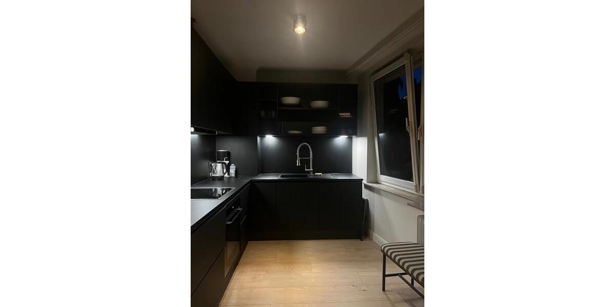 *Kurzfristig * miete Wohnung mit 3 Schlafzimmern in Blankenese 4 zimmer