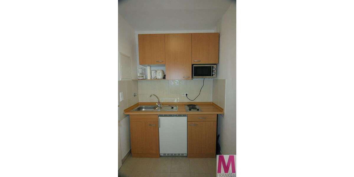 Zimmer Nürnberg Gibitzenhof - 1 Zimmer, 720&euro; | Angebot:26853783