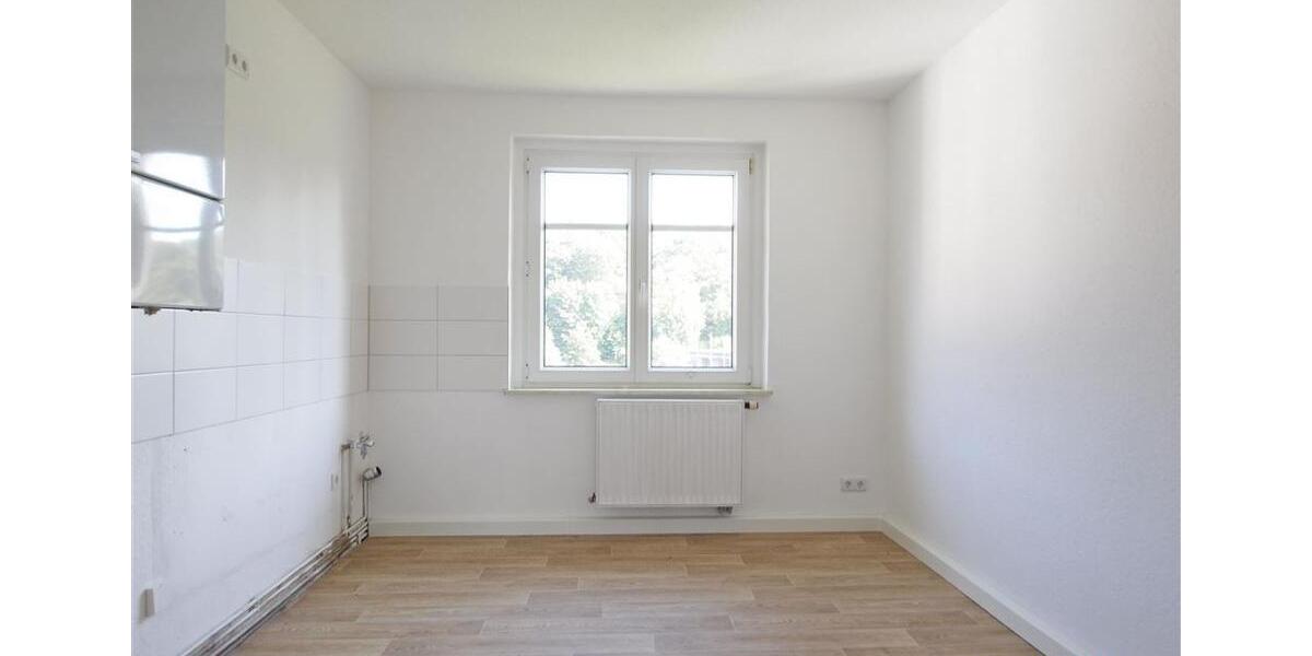 Etagenwohnung Frankenberg (Sachsen) - 3 Zimmer, 52 m&sup2;, 315&euro; | Angebot:22925303