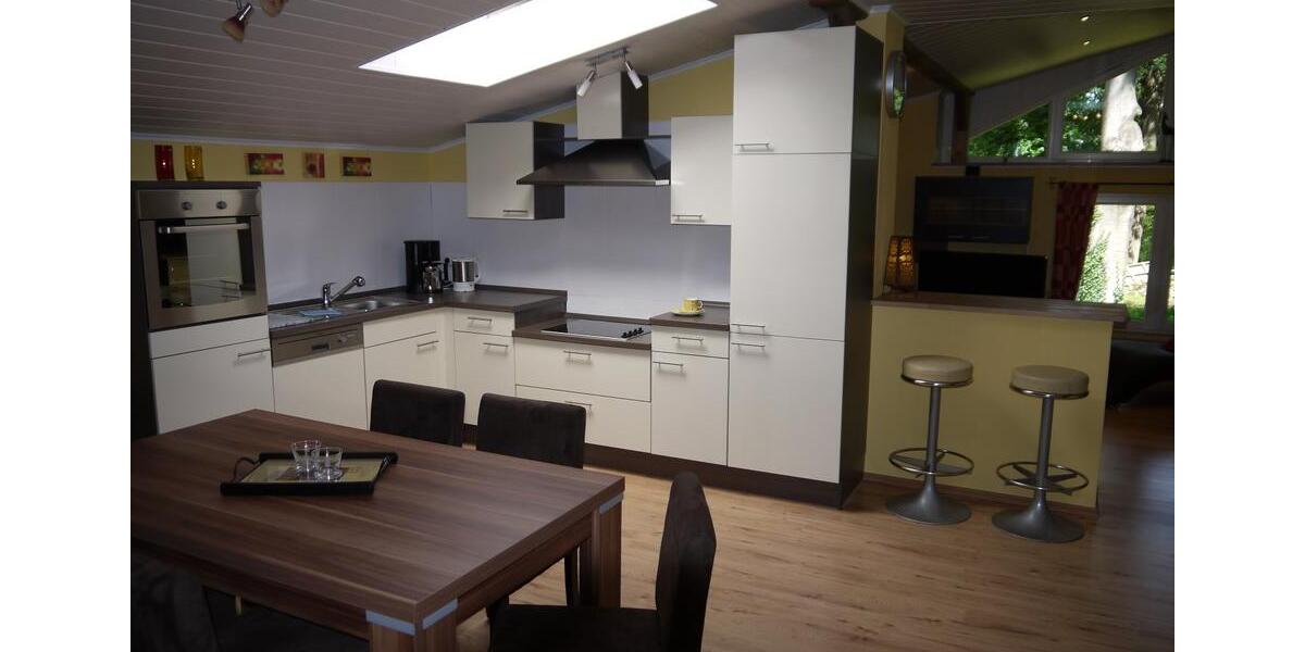 Wohnen auf Zeit Hammah - 4 Zimmer, 100 m&sup2;, 15&euro; | Angebot:24674159