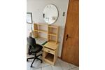 Wohnen auf Zeit Burgdorf - 1 Zimmer, 11 m&sup2;, 500&euro; | Angebot:26406409