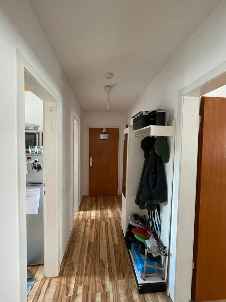 Zimmer in 2er WG in Essen Werden