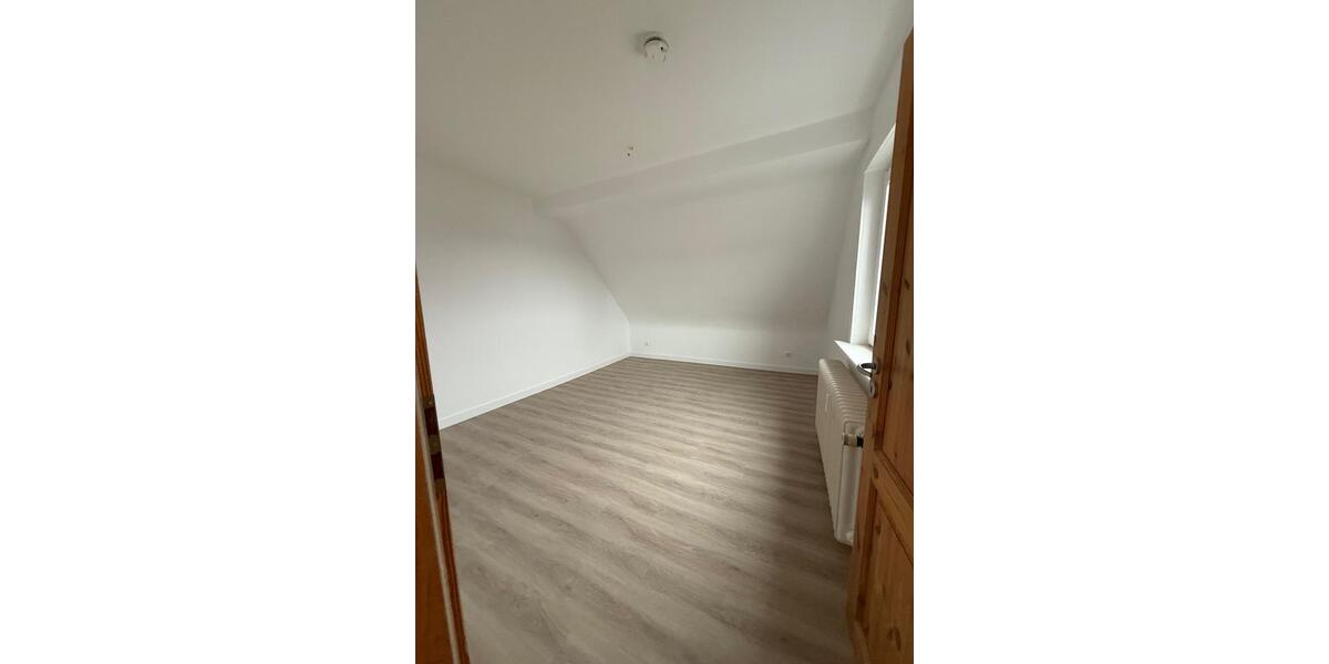 Helle 4 Zimmer-Wohnung in Braunlage-Frisch renoviert Lage zentral 4 zimmer