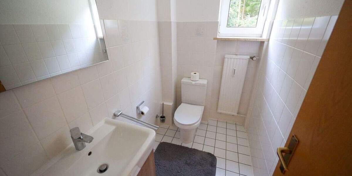 Terrassenwohnung Hohwacht - 3 Zimmer, 80 m&sup2;, 1.200&euro; | Angebot:26471101