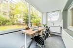 Etagenwohnung Frankfurt am Main Sachsenhausen - 2 Zimmer, 45 m&sup2;, 1.690&euro; | Angebot:26127407