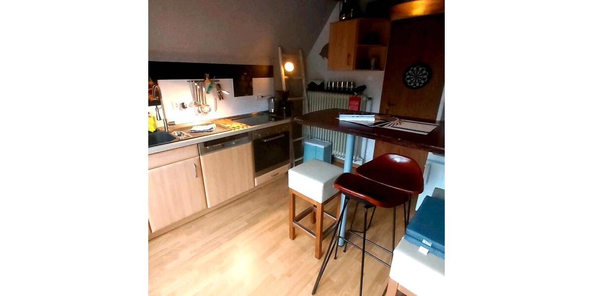 Wohnen auf Zeit Haren (Ems) - 2 Zimmer, 60 m&sup2;, 60&euro; | Angebot:12327177