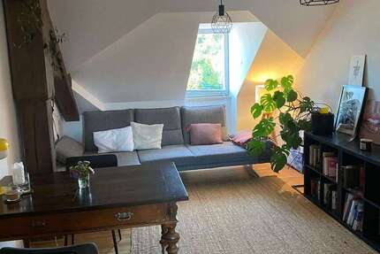 Wohnung Bamberg Berggebiet - 2 Zimmer, 58 m&sup2;, 795&euro; | Angebot:27212442