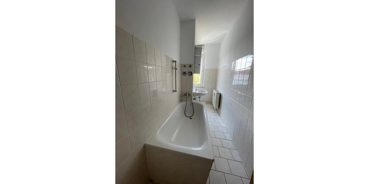 Helle 3-Raum Wohnung in Gommern 3 zimmer