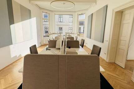 Gewerbeobjekt Leipzig Zentrum-Nordwest - 1.708&euro; | Angebot:26224220