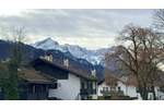 Etagenwohnung Garmisch-Partenkirchen Partenkirchen - 2 Zimmer, 60 m&sup2;, 1.100&euro; | Angebot:25745046