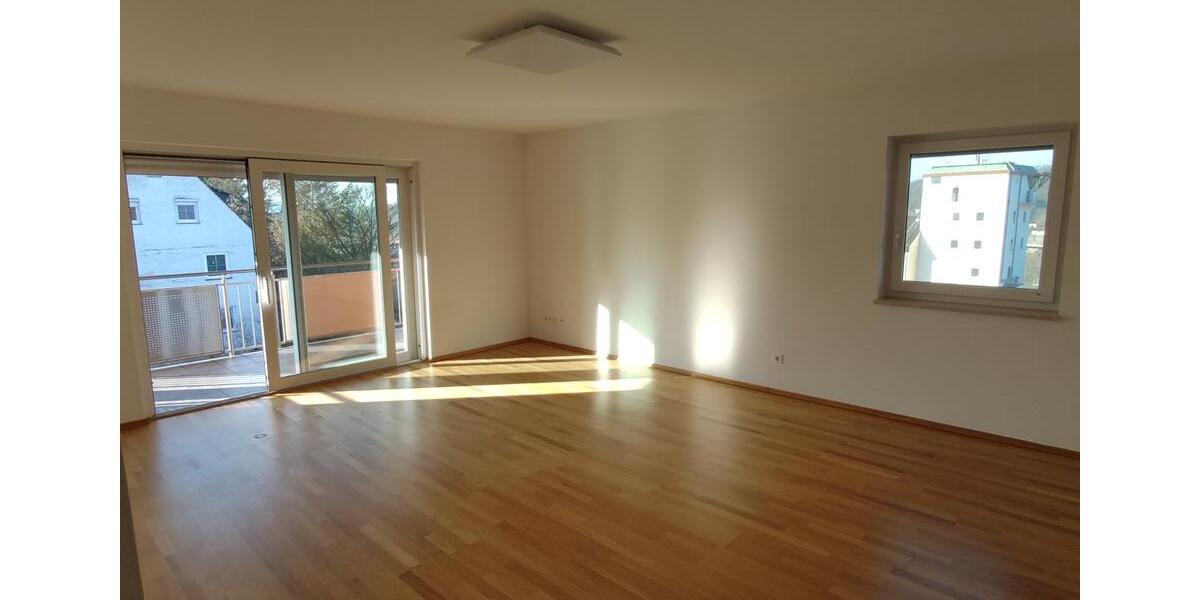 Dachgeschoßwohnung Passau Mühltal - 3 Zimmer, 98 m&sup2;, 1.000&euro; | Angebot:24678580