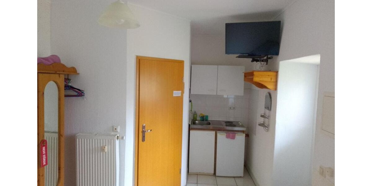 Wohnen auf Zeit Laatzen - 1 Zimmer, 15 m&sup2;, 550&euro; | Angebot:25715235