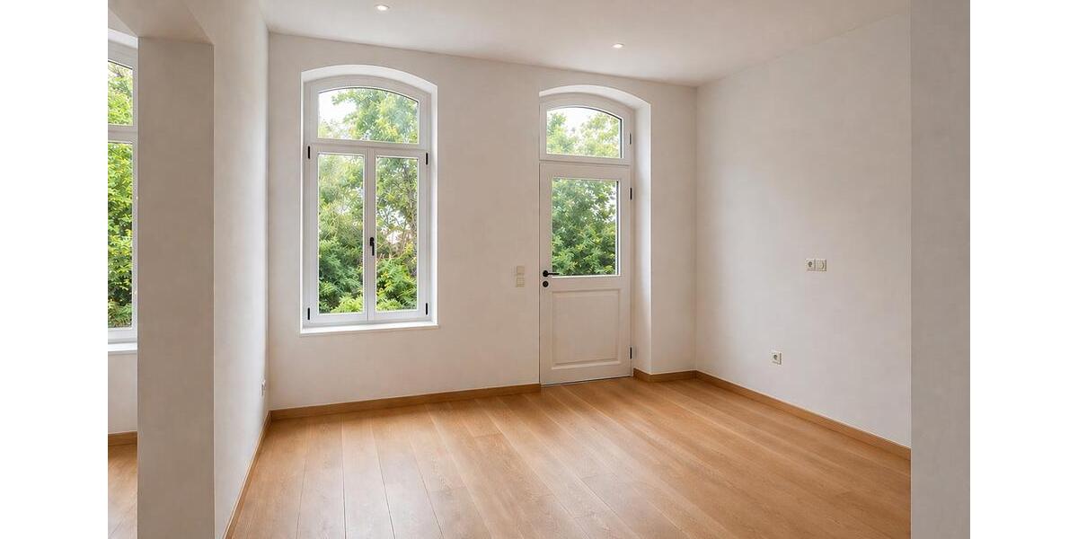 Terrassenwohnung Bruchhausen-Vilsen Vilsen - 2 Zimmer, 67 m&sup2;, 1.030&euro; | Angebot:26679466