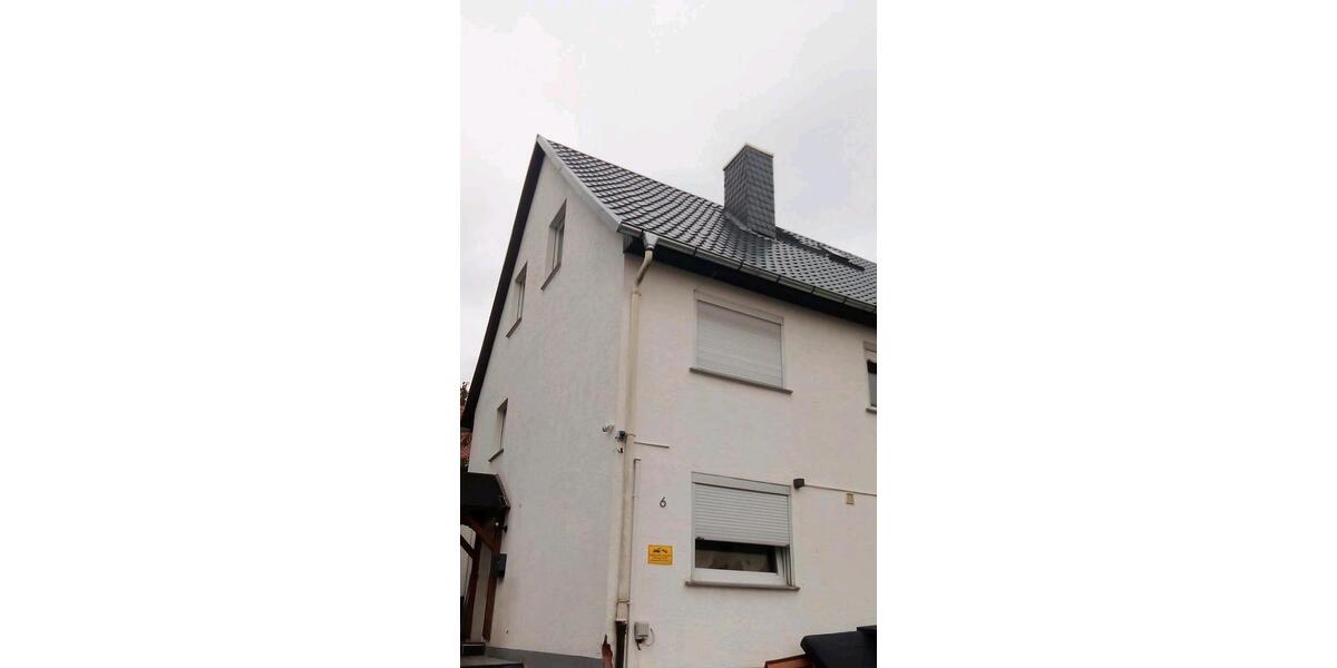 Etagenwohnung Bad Münder am Deister - 5 Zimmer, 160 m&sup2;, 900&euro; | Angebot:24729978