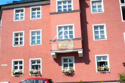 Wohnung Wunsiedel - 4 Zimmer, 110 m&sup2;, 600&euro; | Angebot:18930579