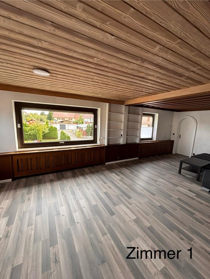 Schöne WG Zimmerwohnung zu vermieten