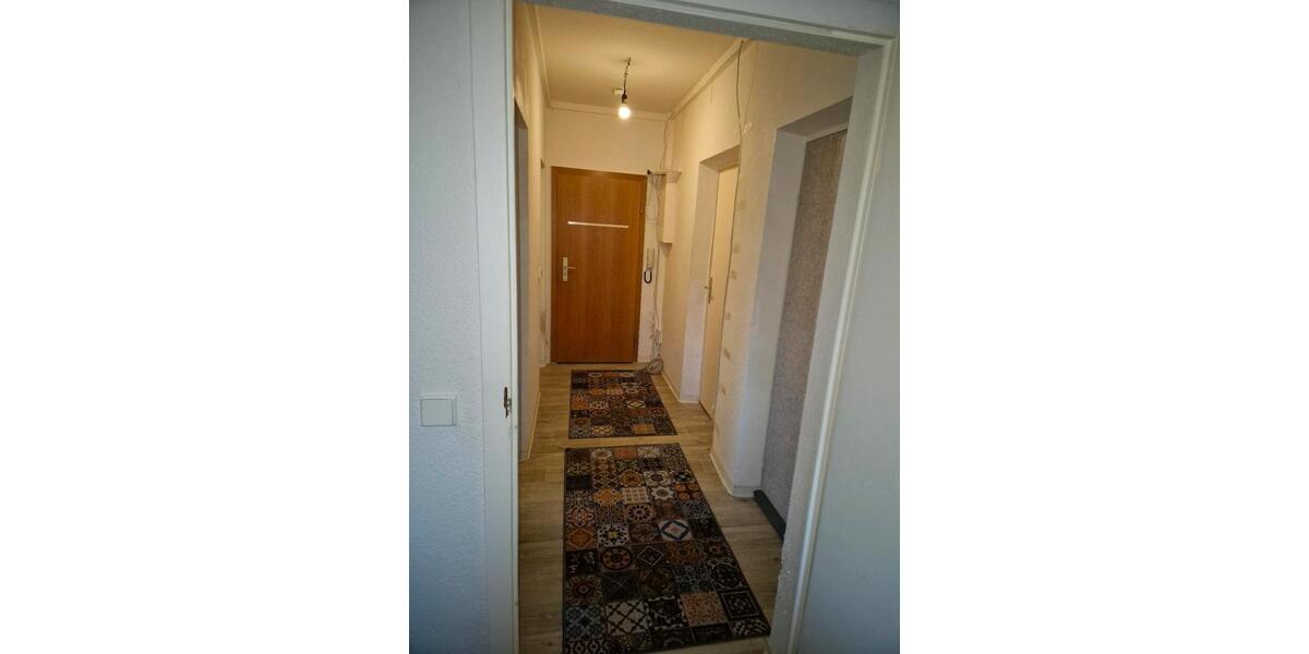 Etagenwohnung Eberswalde Brandenburgisches Viertel - 1 Zimmer, 14 m&sup2;, 320&euro; | Angebot:26688979