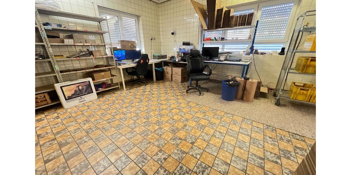 Gewerbeobjekt Loiching - 350&euro; | Angebot:26621868