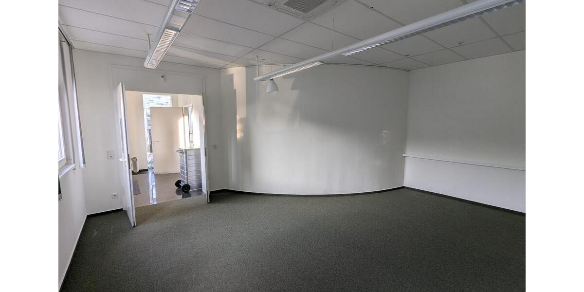 Helles Büro zu vermieten zimmer