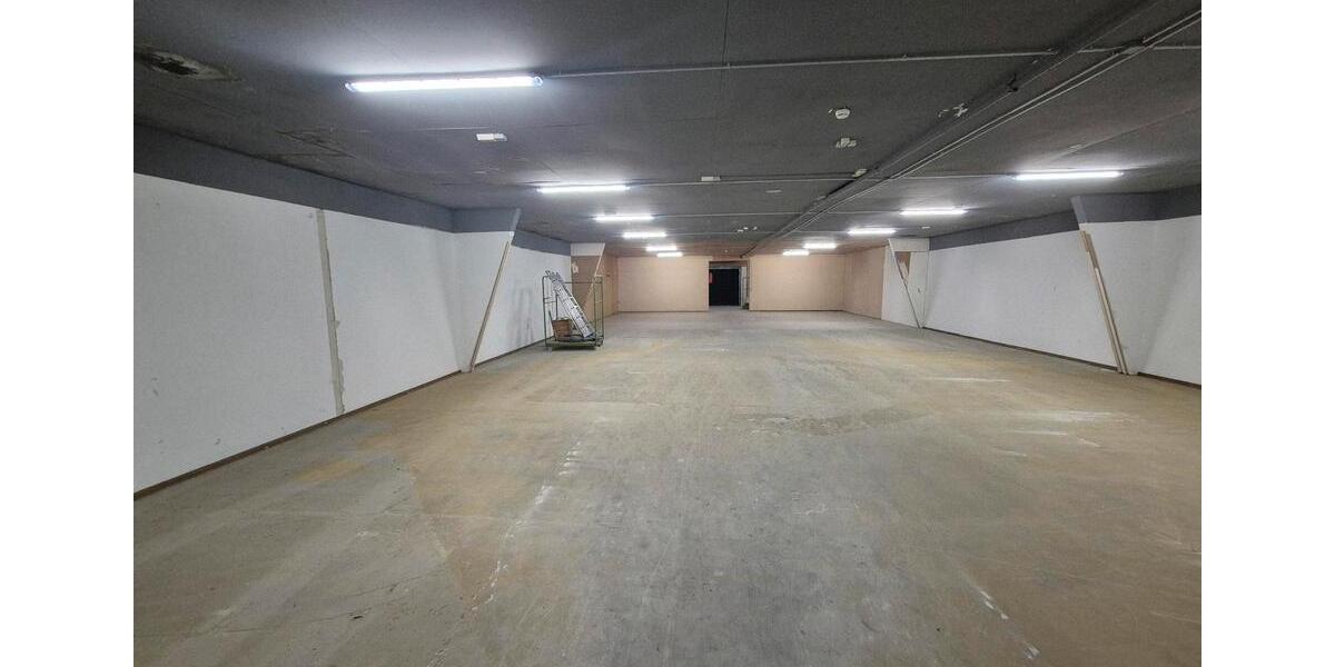 Gewerbeobjekt Herborn - 855&euro; | Angebot:24399383