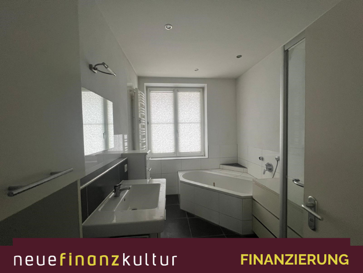 Etagenwohnung Römerstein Zainingen - 3 Zimmer, 130 m&sup2;, 1.105&euro; | Angebot:26637366