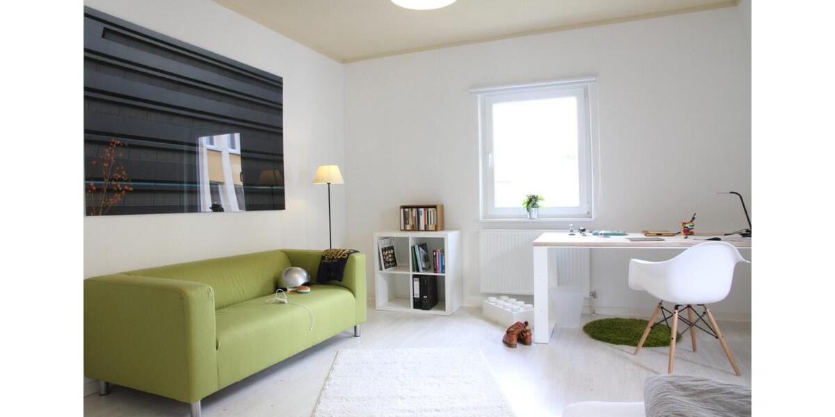 Wohnen auf Zeit Heidenheim an der Brenz - 1 Zimmer, 440&euro; | Angebot:22033529