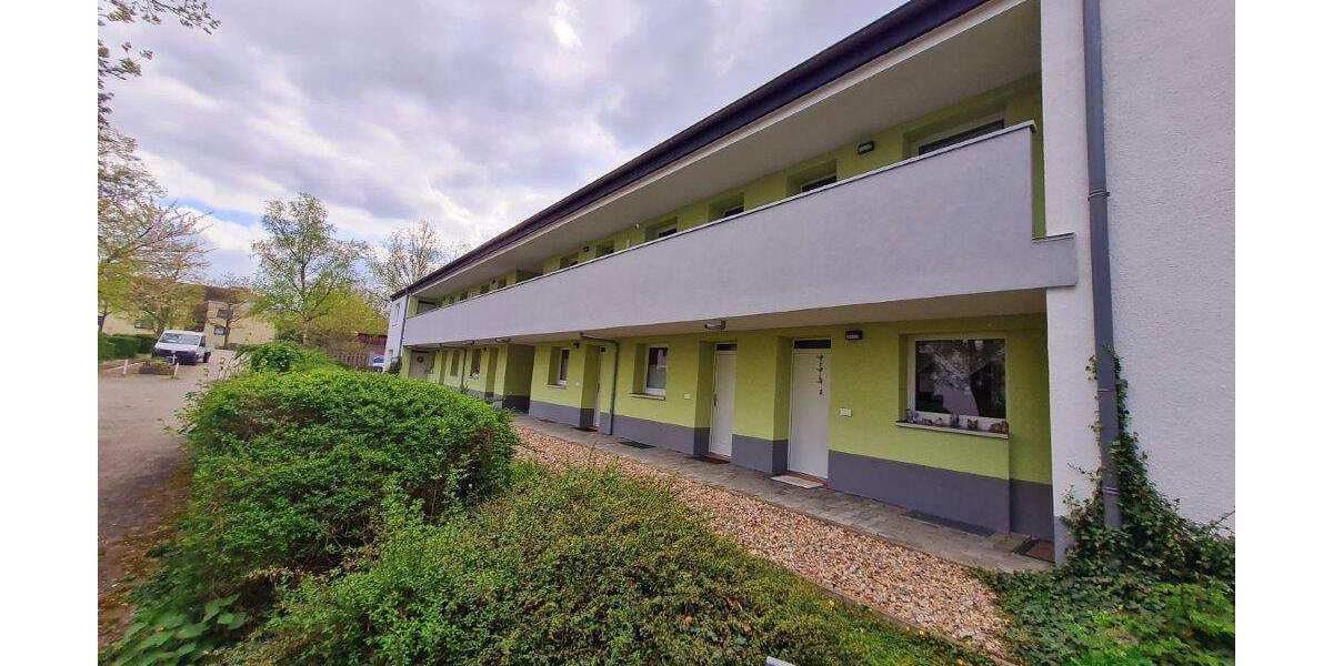 Etagenwohnung Wolfsburg Westhagen - 1 Zimmer, 47 m&sup2;, 295&euro; | Angebot:25443914