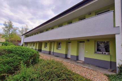 Wohnung Wolfsburg Westhagen - 1 Zimmer, 47 m&sup2;, 295&euro; | Angebot:25443914