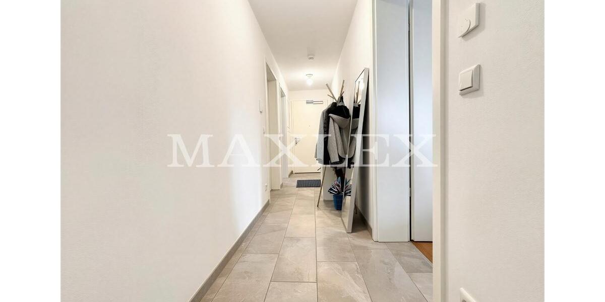 Etagenwohnung Aldersbach - 3 Zimmer, 70 m&sup2;, 650&euro; | Angebot:26234256