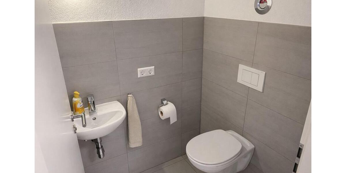 Erdgeschoßwohnung Schwäbisch Hall - 4 Zimmer, 121 m&sup2;, 1.320&euro; | Angebot:25148722