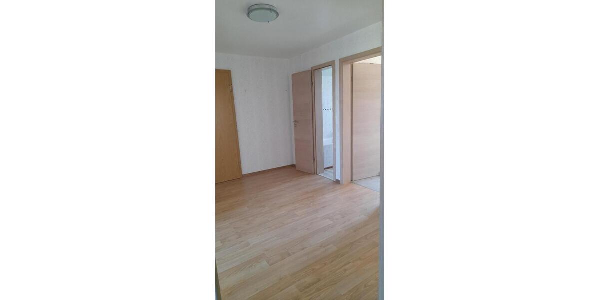 Etagenwohnung Kirchhain - 3 Zimmer, 74 m&sup2;, 1.070&euro; | Angebot:26227365