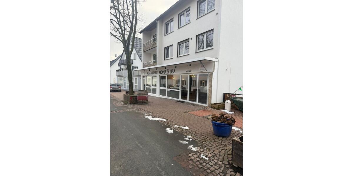 Etagenwohnung Horn-Bad Meinberg Bad Meinberg - 5 Zimmer, 119 m&sup2;, 1.150&euro; | Angebot:25887577