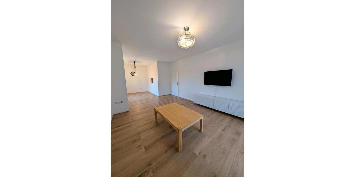 Etagenwohnung Ettenheim - 3 Zimmer, 80 m&sup2;, 1.150&euro; | Angebot:26048782