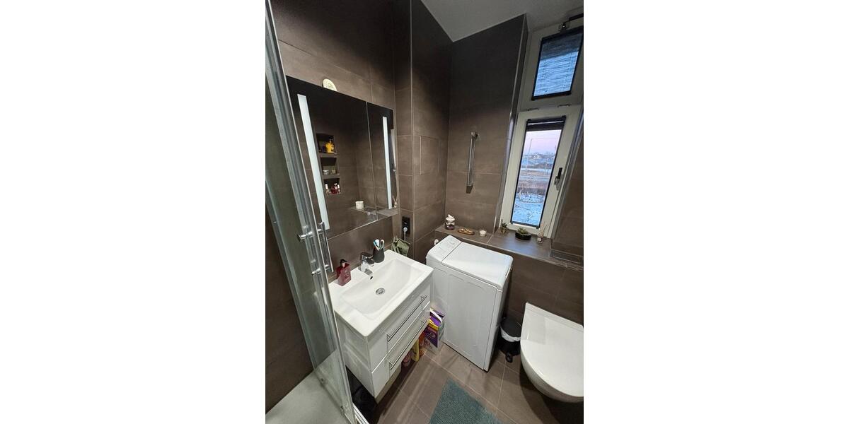 Etagenwohnung Prenzlau - 2 Zimmer, 41 m&sup2;, 530&euro; | Angebot:26684590